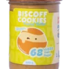 Biscoff Cookie Peanut Butter