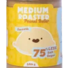 Medium Roasted Peanut Butter