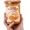 Make Peanut Butter Yours (Early Bird Promo)