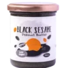Black Sesame Peanut Butter