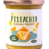 Pistachio Cashew Spread