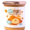 100% Pure Peanut Butter